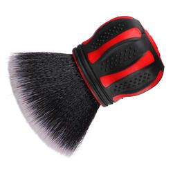 Velký precizní štětec s kulovou rukojetí a stojánkem CAR DETAILING BRUSH BALL