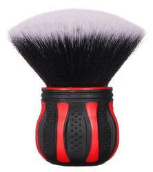 Velký precizní štětec s kulovou rukojetí a stojánkem CAR DETAILING BRUSH BALL