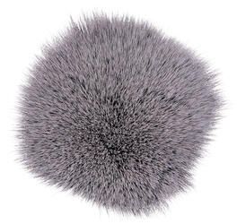 Velký precizní štětec s kulovou rukojetí a stojánkem CAR DETAILING BRUSH BALL