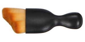 Precizní štětec pro čištění mřížek klimatizace CAR DETAILING VENT BRUSH 1