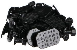 Sada nástavců na opravu promáčklé karoserie CAR BODY REPAIR SET 40