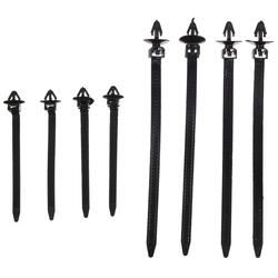 Sada spon, příchytek a kolíků pro čalounění vozidel MECHNIC TRIM CLIP SET 700