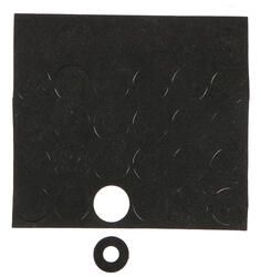 Sada spon, příchytek a kolíků pro čalounění vozidel MECHNIC TRIM CLIP SET 700
