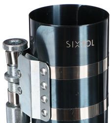 Svěrka na pístní kroužky, výška 150mm x 175mm MECHANIC PISTON 3