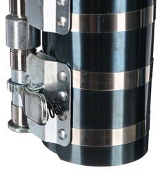 Svěrka na pístní kroužky, výška 150mm x 175mm MECHANIC PISTON 3