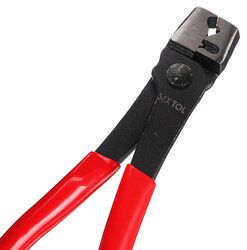 Kleště na hadicové pásky typu CLIC-R MECHANIC HOSE CLAMP 4