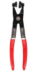 Kleště na samosvorné spony, zahnuté MECHANIC HOSE CLAMP 5