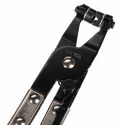 Kleště na samosvorné hadicové spony MECHANIC HOSE CLAMP 7