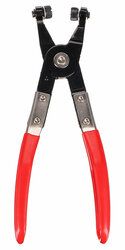 Kleště na jednoduché samosvorné hadicové spony MECHANIC HOSE CLAMP 8