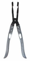 Kleště na těsnění ventilů MECHANIC HOSE CLAMP 9