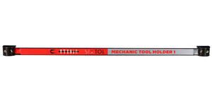 Magnetický držák nářadí MECHANIC TOOL HOLDER 1, 60cm