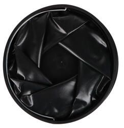 Skládací kbelík na vodu pro mytí auta CAR DETAILING BUCKET 1, 9 l