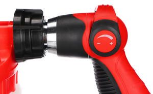 Mycí pistole s nádržkou na saponát pro mytí auta CAR DETAILING SPRAY 1