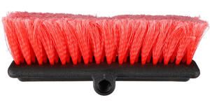 Teleskopický průtokový kartáč na mytí auta CAR DETAILING WASH BRUSH 1, 70-120cm