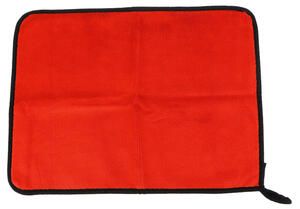 Čistící utěrka z mikrovlákna na mytí auta CAR DETAILING WASH TOWEL S, 30x40cm, 800g/m2
