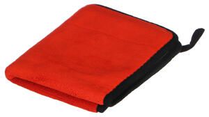 Čistící utěrka z mikrovlákna na mytí auta CAR DETAILING WASH TOWEL S, 30x40cm, 800g/m2