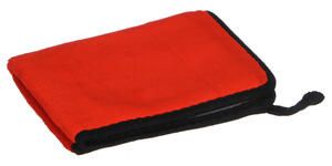 Čistící utěrka z mikrovlákna na mytí auta CAR DETAILING WASH TOWEL S, 30x40cm, 800g/m2