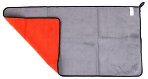 Čistící utěrka z mikrovlákna na mytí auta CAR DETAILING WASH TOWEL L, 50x100cm, 800g/m2
