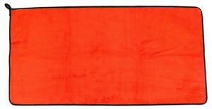 Čistící utěrka z mikrovlákna na mytí auta CAR DETAILING WASH TOWEL L, 50x100cm, 800g/m2