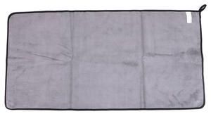 Čistící utěrka z mikrovlákna na mytí auta CAR DETAILING WASH TOWEL L, 50x100cm, 800g/m2