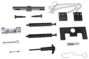 Přípravek pro časování naftových/benzínový motorů MECHANIC ENGINE TIMING 34, VAG TDI, 34ks