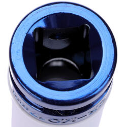 Rázové hlavice MECHANIC IMPACT 3, 1/2", 5ks