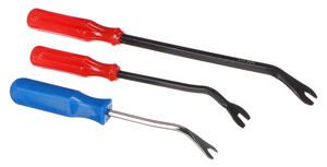Sada přípravků na demontáž čalounění a dveřních panelů MECHANIC TRIM SET 3, 3ks