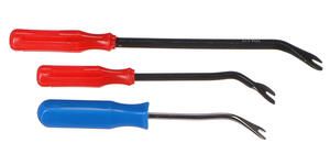 Sada přípravků na demontáž čalounění a dveřních panelů MECHANIC TRIM SET 3, 3ks
