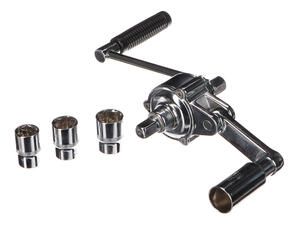 Utahovák/násobič momentu MECHANIC TORQUE 2, 1:16, 1000 Nm