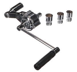 Utahovák/násobič momentu MECHANIC TORQUE 2, 1:16, 1000 Nm