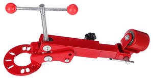 Přípravek pro opravu lemu blatníku MECHANIC FENDER 1