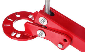 Přípravek pro opravu lemu blatníku MECHANIC FENDER 1