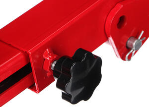 Přípravek pro opravu lemu blatníku MECHANIC FENDER 1