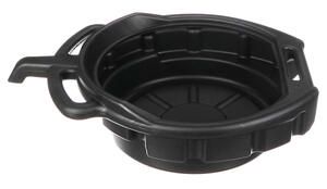 Miska na odčerpání oleje s výlevkou MECHANIC OIL PAN 1, 8L