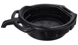 Miska na odčerpání oleje s výlevkou MECHANIC OIL PAN 2, 15L