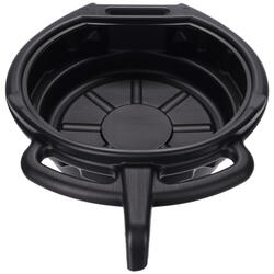 Miska na odčerpání oleje s výlevkou MECHANIC OIL PAN 2, 15L