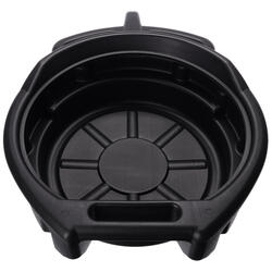 Miska na odčerpání oleje s výlevkou MECHANIC OIL PAN 2, 15L