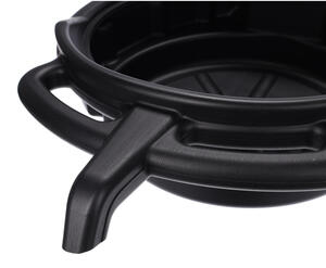 Miska na odčerpání oleje s výlevkou MECHANIC OIL PAN 2, 15L