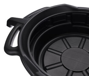 Miska na odčerpání oleje s výlevkou MECHANIC OIL PAN 2, 15L
