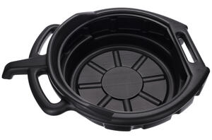 Miska na odčerpání oleje s výlevkou MECHANIC OIL PAN 2, 15L