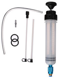 Ruční odsávačka provozních kapalin MECHANIC OIL EXTRACTOR 1, 200 ml