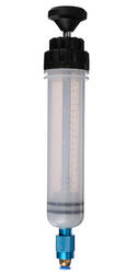 Ruční odsávačka provozních kapalin MECHANIC OIL EXTRACTOR 1, 200 ml