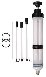 Ruční odsávačka provozních kapalin MECHANIC OIL EXTRACTOR 2, 500 ml