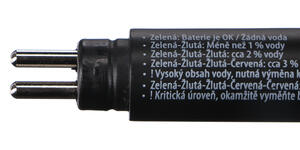 Tester brzdové kapaliny MECHANIC FLUID TESTER ONE