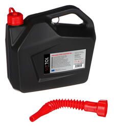 Kanystr plastový MECHANIC FUEL CANISTER 20L