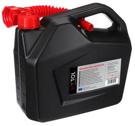 Kanystr plastový MECHANIC FUEL CANISTER 20L