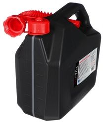 Kanystr plastový MECHANIC FUEL CANISTER 20L