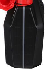 Kanystr plastový MECHANIC FUEL CANISTER 20L