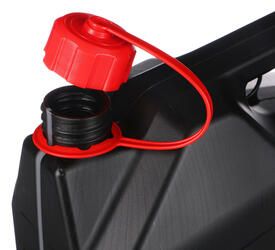 Kanystr plastový MECHANIC FUEL CANISTER 20L