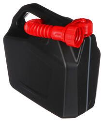 Kanystr plastový MECHANIC FUEL CANISTER 20L